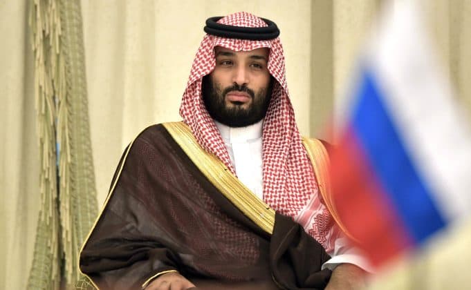 Arabia Saudită le-a refuzat americanilor accesul la bazele de pe teritoriul său pentru acțiuni de escortare a navelor în Strâmtoarea Ormuz – surse AFP