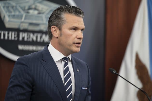 Pete Hegseth anunță că Europa și NATO au de luat decizii importante, de care se va afla în curând. Șeful Pentagonului i-a acriticat pe europeni și a cerut pragmatism din partea acestora