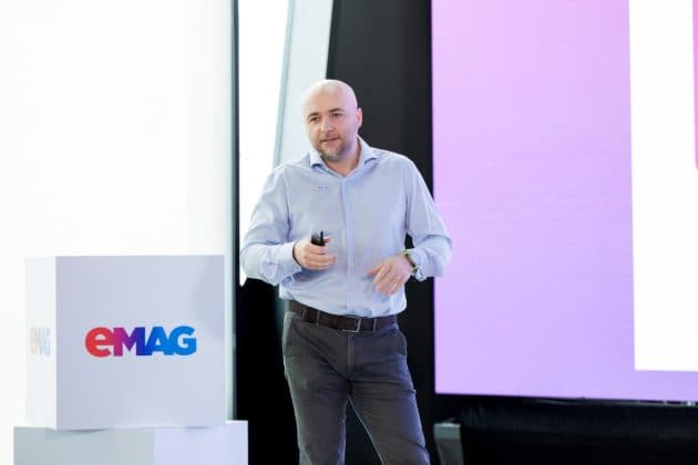 Ce spune CEO-ul eMAG despre posibile noi concedieri, după ce în aprilie 3% dintre angajați au fost disponibilizați