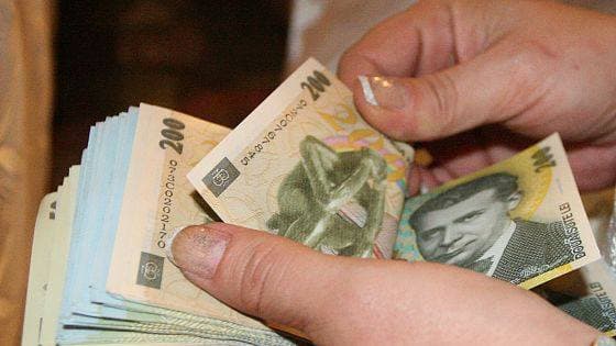Salariul mediu – Cu cât a crescut câștigul mediu net în martie 2026 şi la ce nivel a ajuns