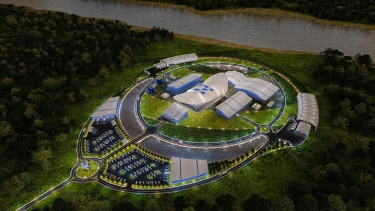 Se mai face centrala nucleară cu SMR americane la Doicești? Nouă cerință a lui Bolojan