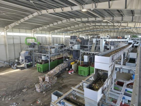 Comisia Europeană solicită României să respecte obiectivele în materie de reciclare a deșeurilor