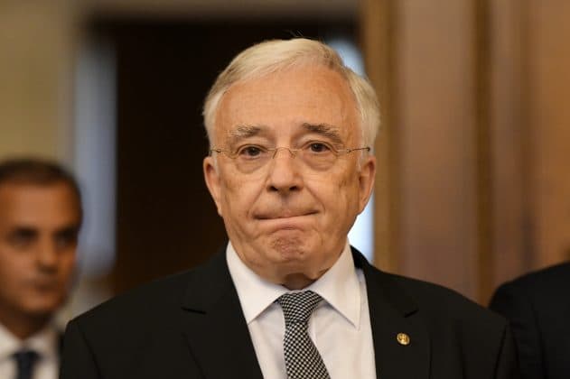 Isărescu: Nu poate fi vorba despre scăderi de TVA sau alte taxe, în următoarea perioadă, dar nici nu avem nevoie de noi creşteri de taxe, dar nici