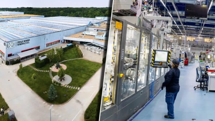 Producția industrială a depășit așteptările negative, chiar dacă a fost impulsionată de repornirea rafinăriilor