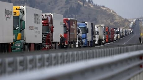 Sistemul de taxare TollRo, „plătești cât circuli” pe drumuri, riscă nu fie implementat până la toamnă – CNAIR