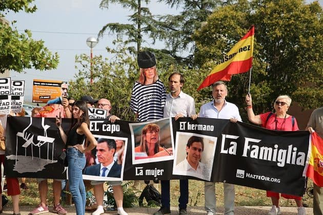 Soția prim-ministrului spaniol Pedro Sanchez a fost trimisă în judecată pentru corupție. Begona Gomez a rămas fără pașaport și trebuie să se prezinte în instanță la fiecare două săptămâni