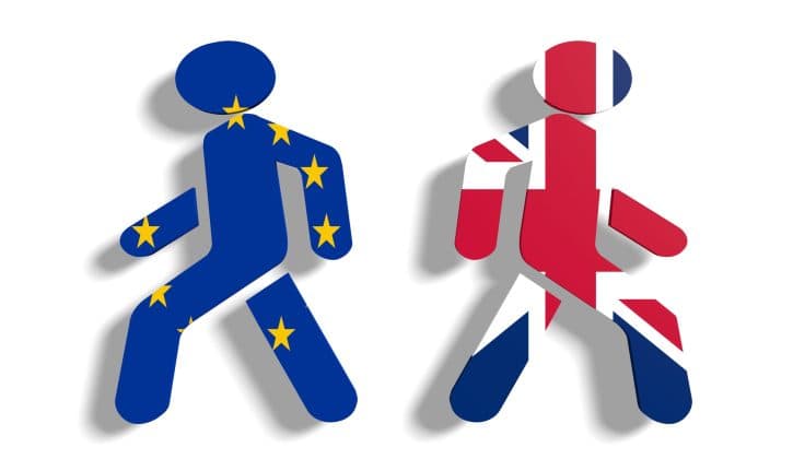 Majoritatea britanicilor sunt dezamăgiți de Brexit (sondaj ECFR)