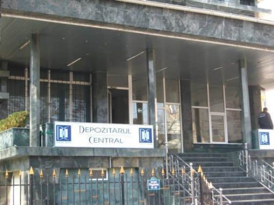 Valoarea totală a deținerilor înregistrate la Depozitarul Central a depășit 414 miliarde de lei la 31 martie 2026 – ASF