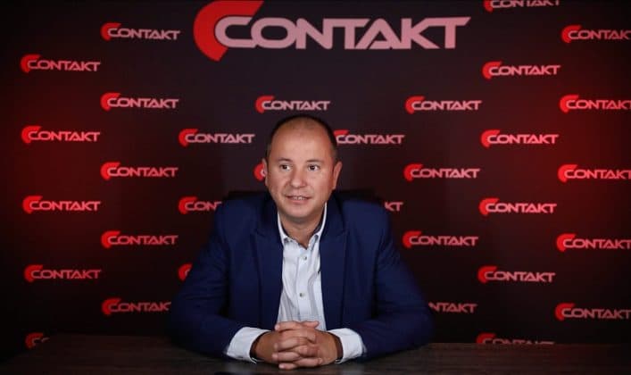 De la un startup din Timișoara la o afacere cu 240 de magazine inclusiv în Cehia, Contakt caută noi țări și o nouă listare la bursă