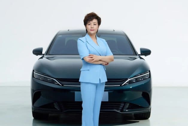 BYD e suspectat că ar fi încălcat reglementările de mediu în timpul construirii fabricii sale din Ungaria. Grupul chinez respinge acuzațiile
