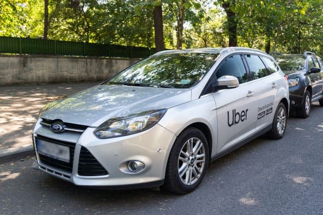 Uber se extinde într-un nou oraș din România