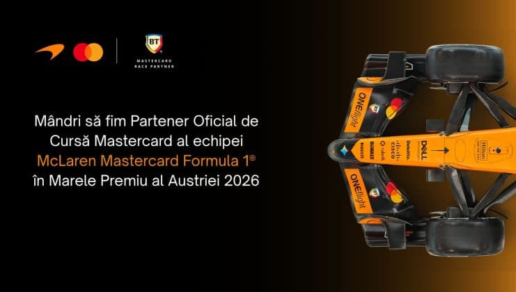 Doi clienți BT merg la Marele Premiu al Austriei: Formula 1 și noua economie a experiențelor