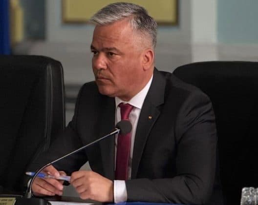 Premierul desemnat Adrian Veştea spune că va duce mai departe reformele lui Bolojan