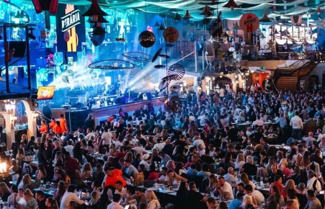 Berăria H, una dintre cele mai mari berării din sud-estul Europei, a avut marjă de profit net de 24% cu 21 de angajaţi în 2025