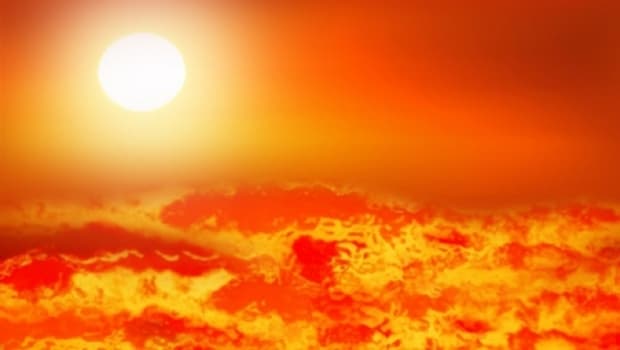 Val de căldură extremă în Franţa. Temperaturile vor atinge 40°C