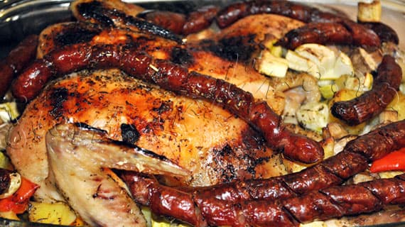 Ce tip de carne a avut cea mai mare creştere în preferinţele românilor – date INS