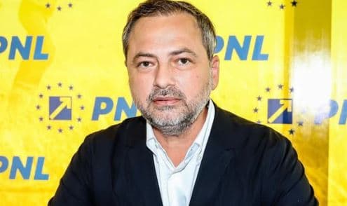 Dan Motreanu: Desemnarea premierului fără consultarea partidelor creează un precedent periculos