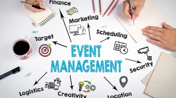 Industria evenimentelor de business își va dubla valoarea până în 2035: cum alegi partenerul de event management fără să plăteși scump lecțiile învățate la final
