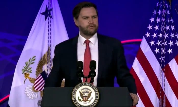 JD Vance nu merge în Elveţia pentru discuţiile cu Iranul