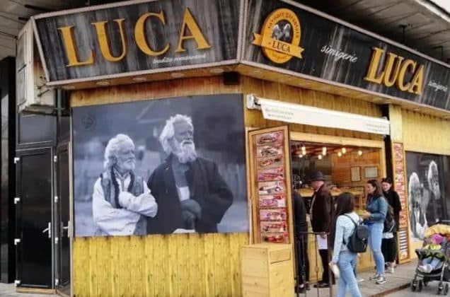 Patiseriile Luca au cel mai mare număr de salariaţi şi cea mai mare cifră de afaceri de la înfiinţare. Şi-au sporit efectivul de salariaţi cu peste 460 de oameni în 2025