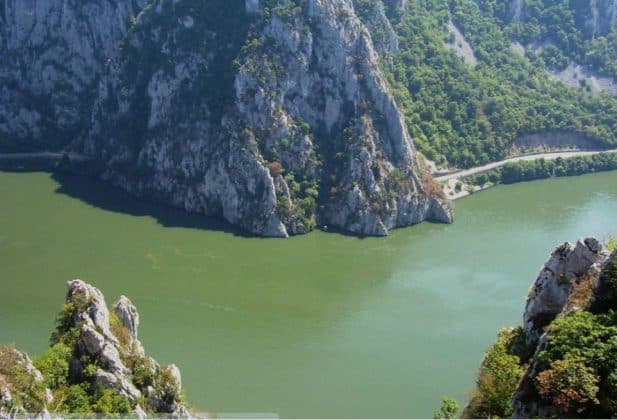 România discută cu Serbia un acord pentru hidrocentrala Porțile de Fier 3, astfel încât construcția de pe malul sârbesc al Dunării să nu ne afecteze