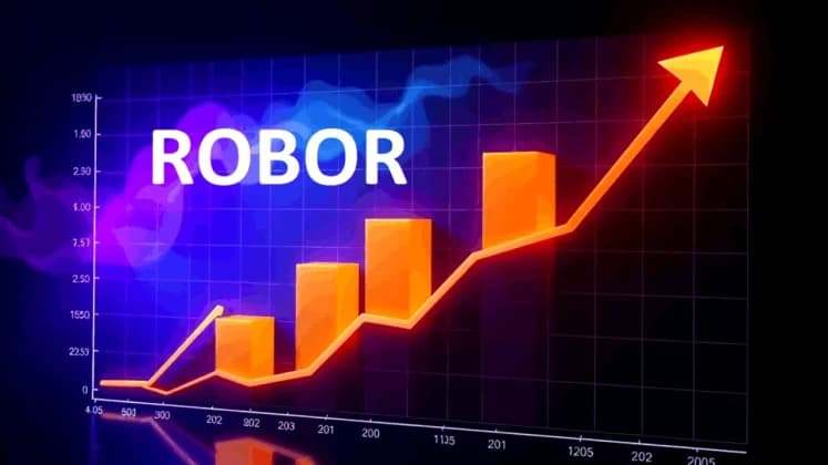 ARB și Federația Patronală a Serviciilor Financiare adresează o scrisoare deschisă autorităților în care demontează acuzațiile Concurenței pe tema manipulării ROBOR