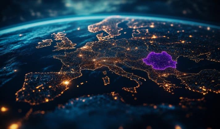 Giga-fabrică AI în România – Companii din Europa, America de Nord, Orientul Mijlociu şi Asia, interesate de proiectul „Black Sea AI Gigafactory”(minister)
