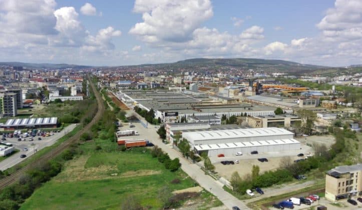 Tranzacție-surpriză la Cluj-Napoca. Ce familie de milionari vrea să cumpere terenul de unde Emil Boc a alungat un proiect de 330 de milioane de euro