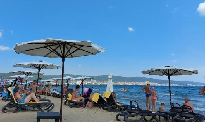 Cafea la 27 de euro pe litoralul din Bulgaria: Mai merită să meargă românii acolo în vacanță? Ce spun chiar bulgarii