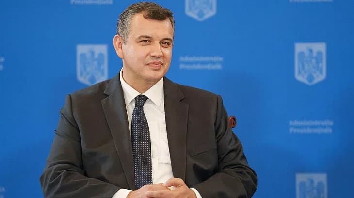 Eugen Tomac: Mai sunt în discuții astăzi și mâine pentru a finaliza lista cabinetului. Am libertate de a-mi alege echipa pe care o formez, Am o propunere pentru MIPE
