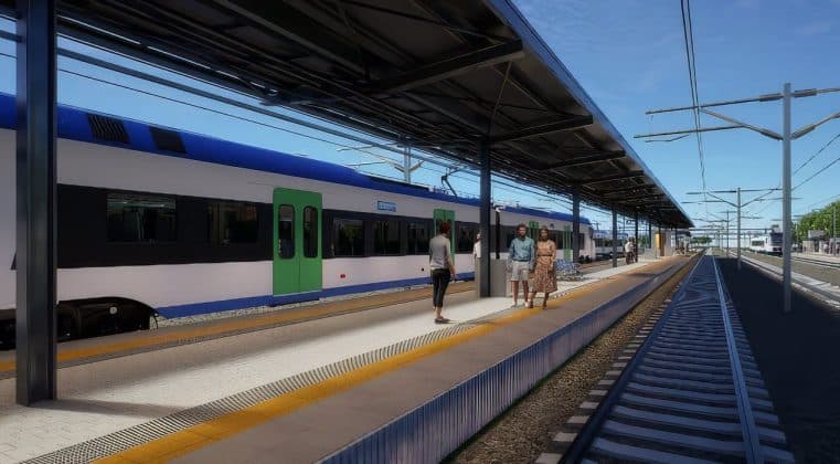 Tren Metropolitan București – Ilfov: Cehii de la Skoda și polonezii de la PESA, interesați să furnizeze rame. Ce prețuri au oferit