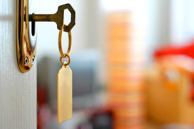 Câte locuinţe au fost date în folosinţă în primele trei luni din 2026 – date INS