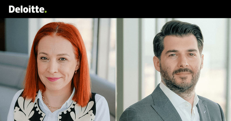 Opt din zece companii din România mizează pe utilizarea energiei regenerabile în tranziția către economia circulară – studiu Deloitte