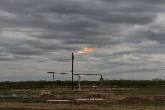 Gazele naturale ar putea detrona petrolul din poziția de principală resursă de energie a SUA până în 2030