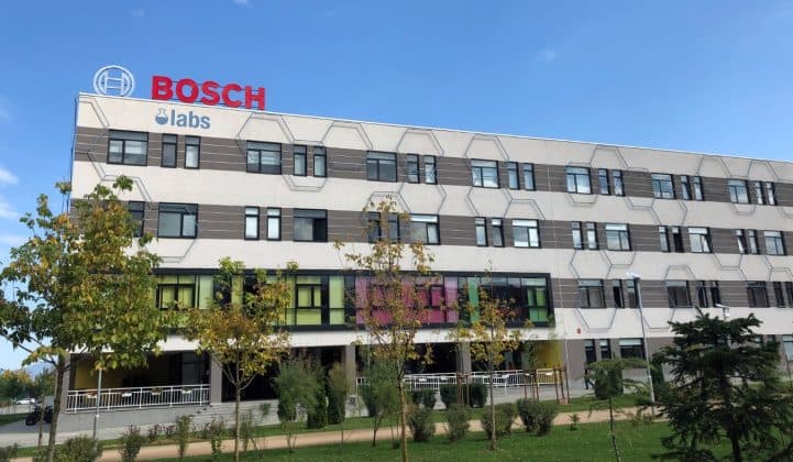 Gigantul Bosch închide Centrul de Inginerie din Bulgaria. Sute de angajaţi vor fi concediaţi