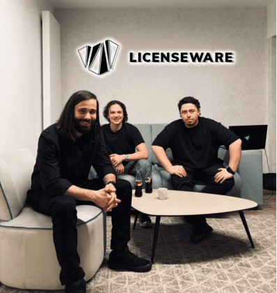 BCR Seed Starter investește 500.000 de euro în Licenseware, companie românească care dezvoltă o platformă globală pentru managementul inteligent al licențelor software