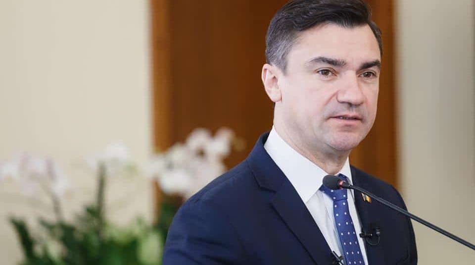 Primarul inculpat în șase dosare penale al Iașului apără pensiile speciale și atacă dur reforma impusă de Ilie Bolojan: „o idee trăsnită”