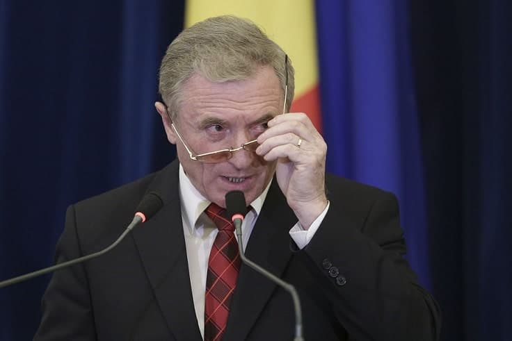 Augustin Lazăr, fost procuror general, după recuperarea artefactelor din Drents: Este momentul unui impuls pentru investigația privind alte 10 brățări / Despre alte monede furate: Sunt reciclate online, sub privirile noastre, pe piața antichităților