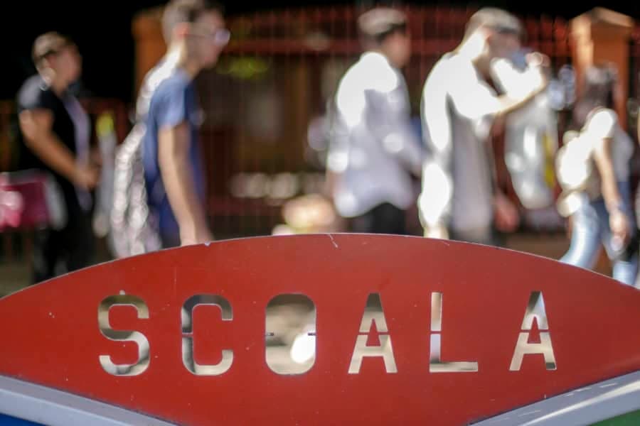 Evaluarea Naţională la clasa a IV-a continuă cu proba la Matematică şi Ştiinţe ale naturii