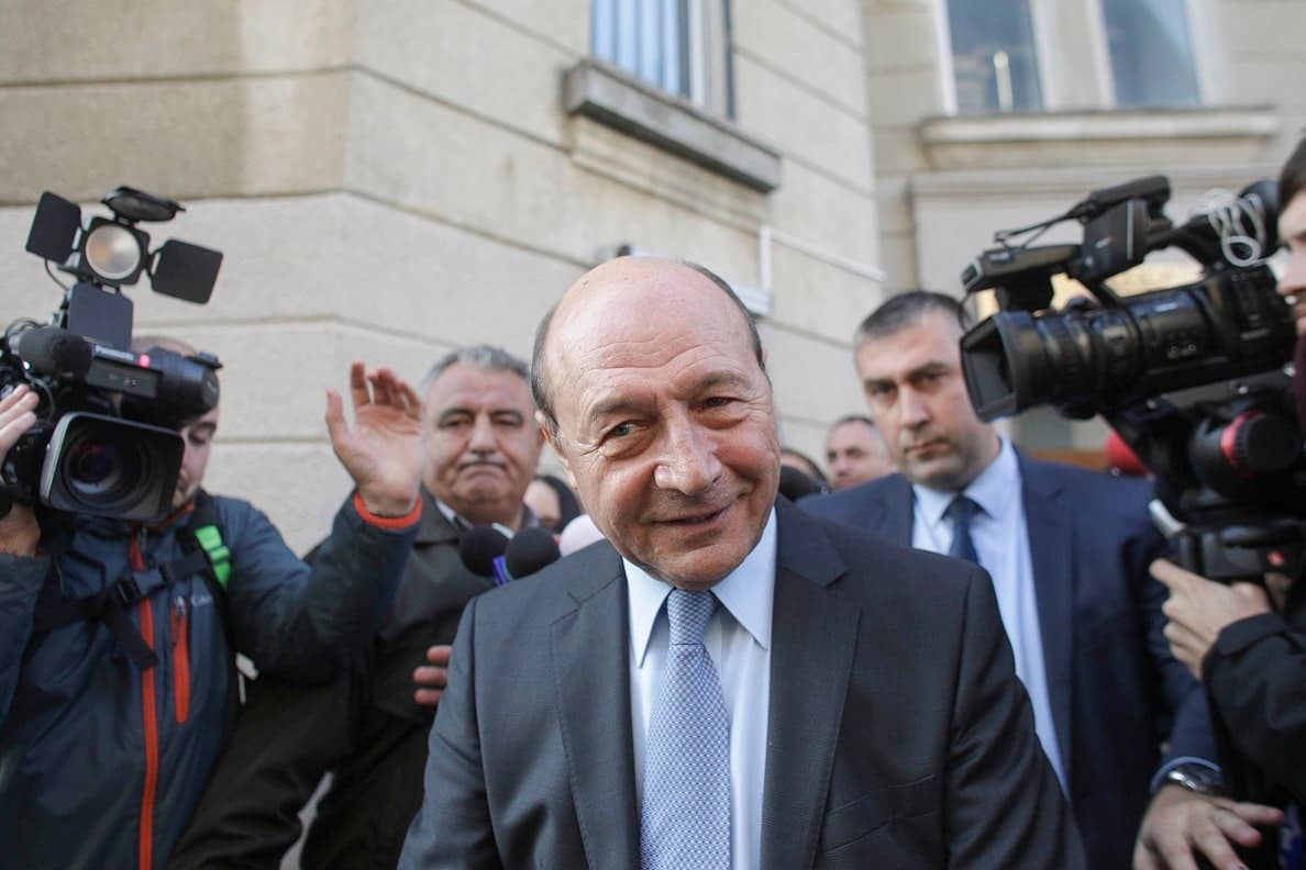Avertismentul lui Băsescu: Ar fi catastrofal ca un guvern să se formeze cu fărâmături din zona extremistă
