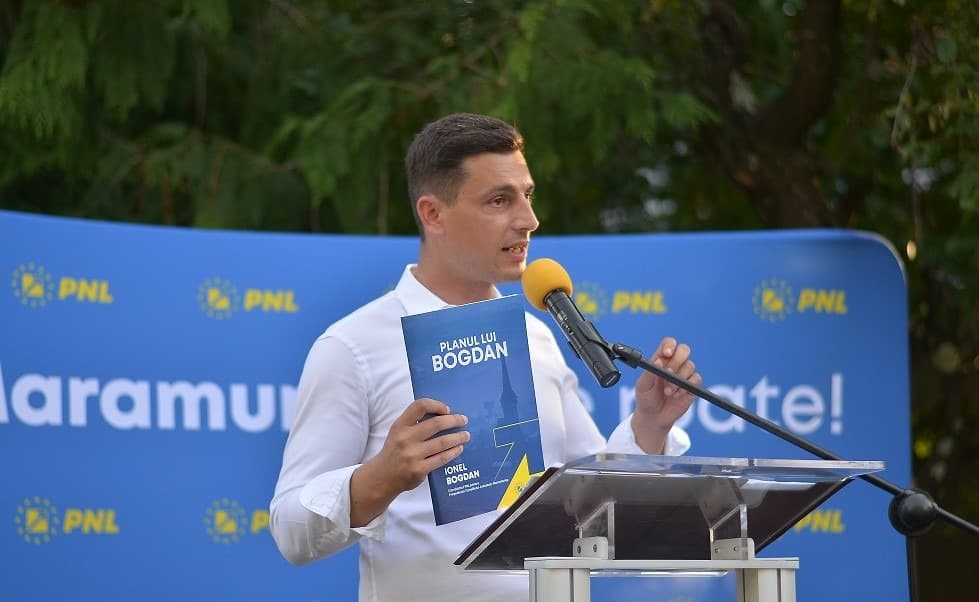 Liberalul Ionel Bogdan: PNL, USR și UDMR vor propune președintelui Nicușor Dan o variantă de prim-ministru. PSD a propus propria variantă. Președintele Nicușor Dan trebuie să analizeze aceste opțiuni
