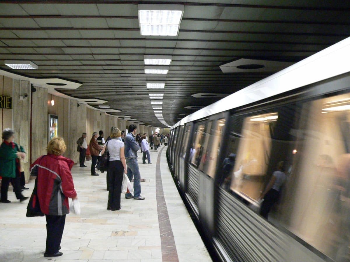 BREAKING | Călătoria cu metroul se scumpește la 7 lei. Scumpire de 40%, deși inflația este de 10%