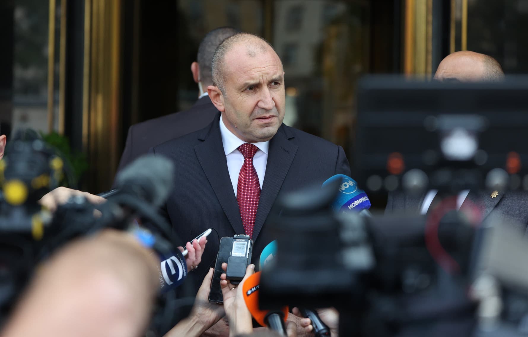 Premierul Bulgariei respinge orice compromis privind criteriul meritului în extinderea UE