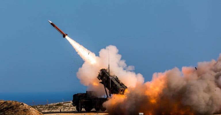 Criză acută de rachete Patriot pentru Ucraina / Aliații europeni refuză să-și golească stocurile, de teamă să nu rămână expuși (Washington Post)