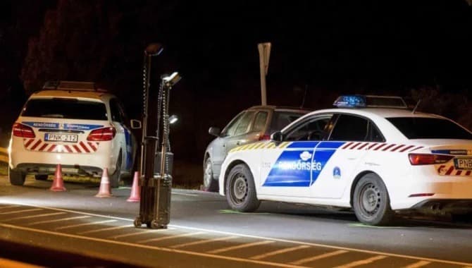 Opt morţi în două accidente de trafic în Ungaria, în care au fost implicate autovehicule înmatriculate în Republica Moldova
