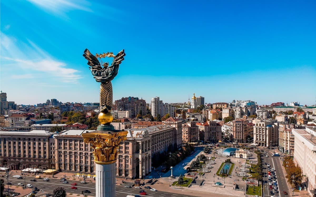 Ucraina încasează, în premieră, din activele rusești blocate. Câți bani a primit până acum