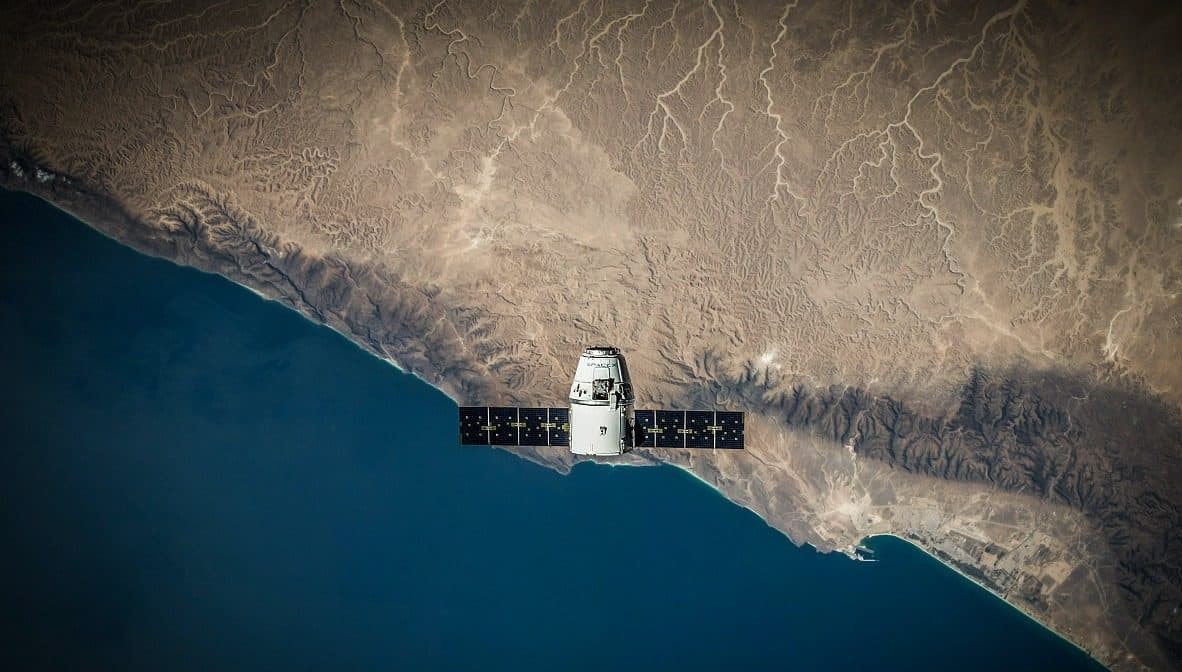 Rusia încearcă să bruieze sistemul Starlink al lui Elon Musk pentru a contracara atacurile ucrainene cu drone