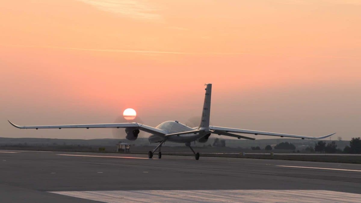 Cum plănuiește Turcia să producă „milioane de drone”?