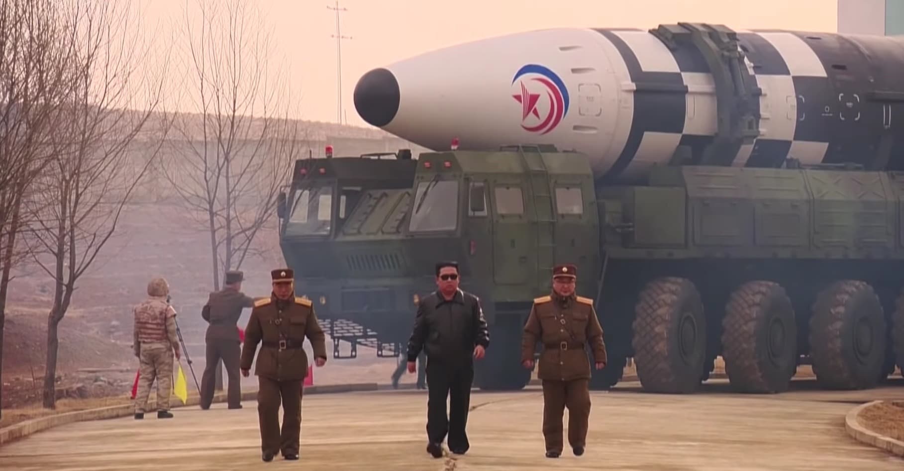 Coreea de Nord exclude orice negociere privind arsenalul nuclear / Sora lui Kim Jong Un: „Statutul nostru este absolut non-negociabil”