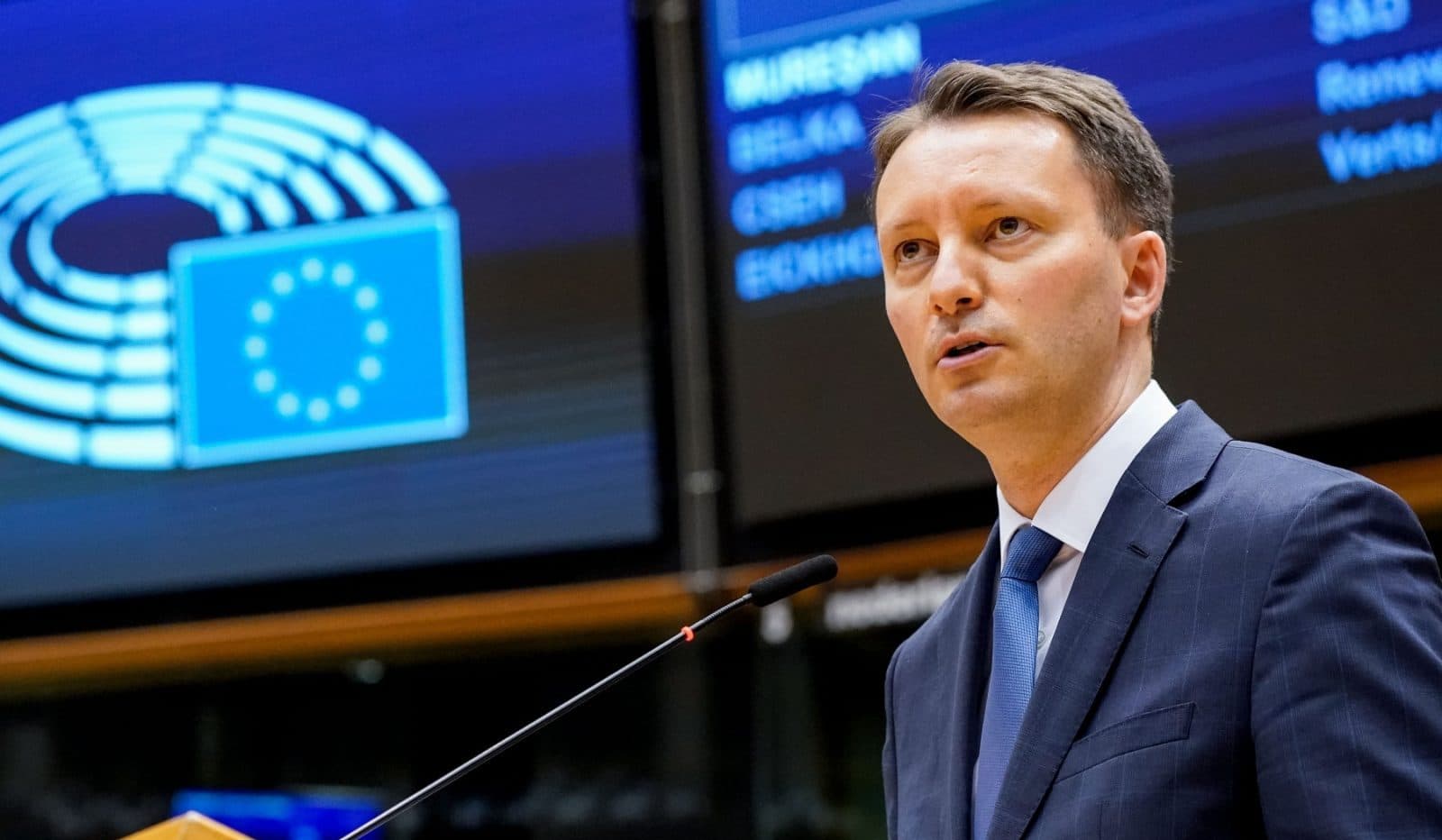 Eurodeputatul Siegfried Mureșan: Rusia folosește agresiunea hibridă în România așa cum a făcut și în Republica Moldova